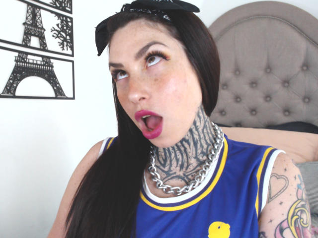 RosaGonzalez - Sexe cam en vivo - 14231442