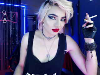 MisssDarkLady MisssDarkLady