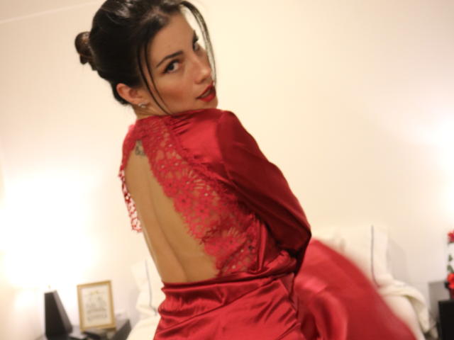 Liliysweet - Live porno og sexkamera - 14232602