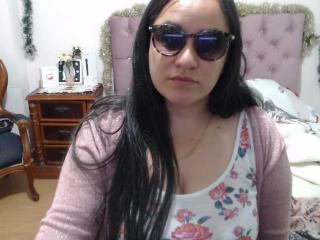 LucianaDiazX - Live sexe cam - 14233554