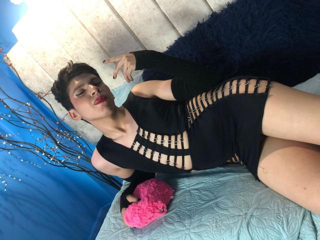 Saturni - Sexe cam en vivo - 14234338