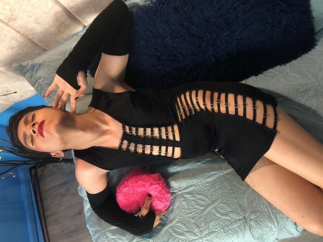 Saturni - Live Sex Cam - 14234354