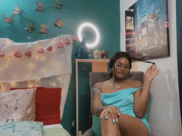 StefyRoldans - Sexe cam en vivo - 14234442