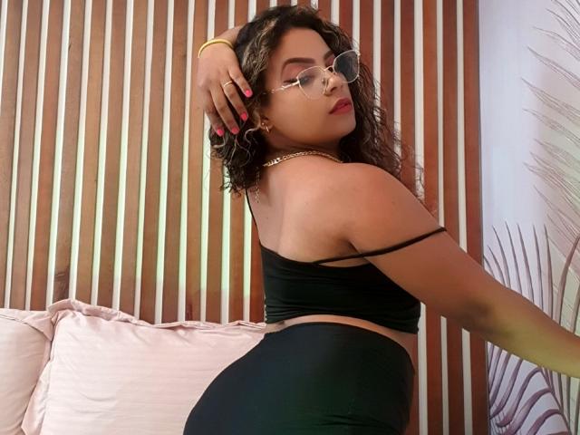 EbonyRose69 - Live sexe cam - 14235398