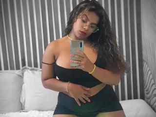 EbonyRose69 - Live porn &amp; sex cam - 14235402