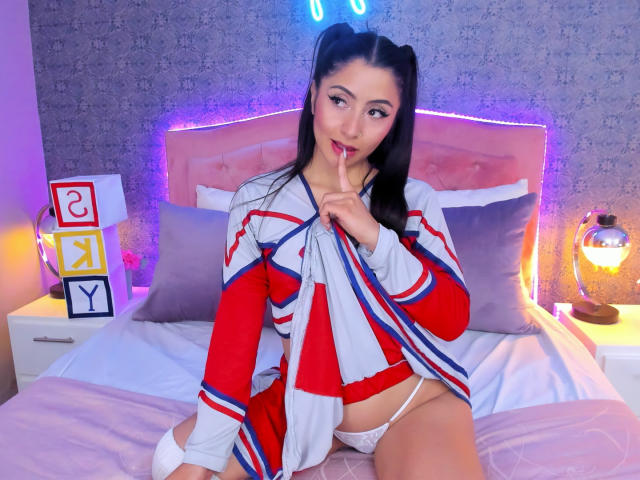 SkyRose - Live sex cam - 14235846