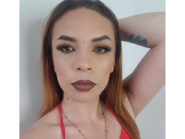 VioletaStone - Live porn &amp; sex cam - 14236082