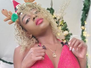 LarissaWilson - Sexe cam en vivo - 14239486