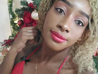 LarissaWilson - Sexe cam en vivo - 14239534