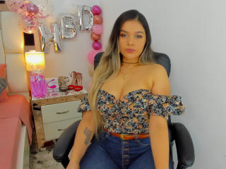 ValerieStone - Sexe cam en vivo - 14240302