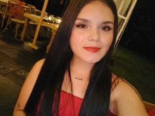 CintyaHill - Live sexe cam - 14241378