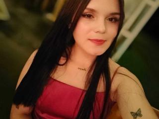 CintyaHill - Sexe cam en vivo - 14241398