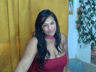 MichelleBrito - сексуальная веб-камера в реальном времени - 14241826