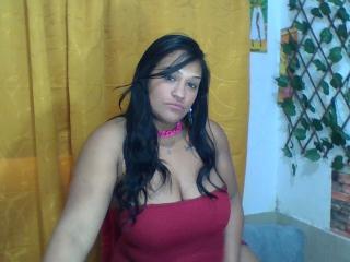 MichelleBrito - Live sex cam - 14241838