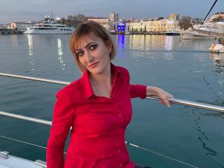 SusannaSevilen - Sexe cam en vivo - 14243674