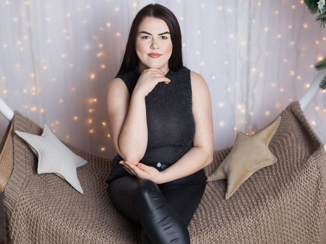 EvaTeen - Live sex cam - 14243834