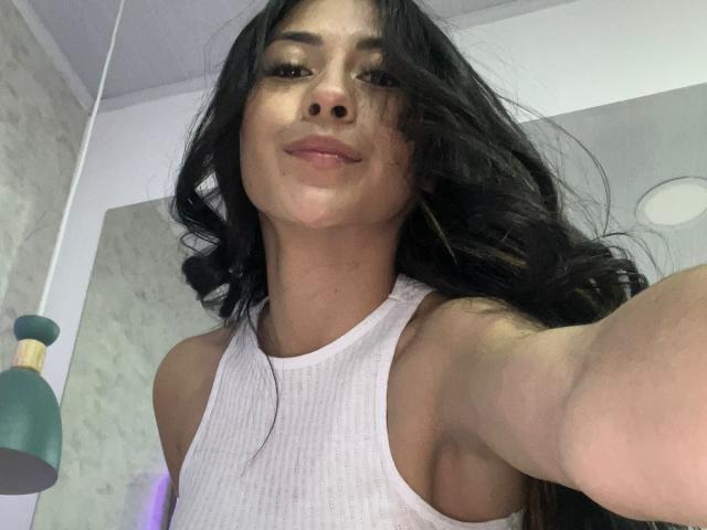 AnyaJay - Live porn &amp; sex cam - 14243934