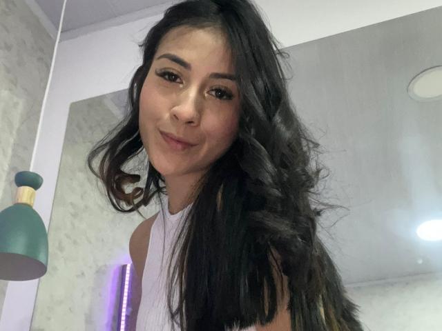 AnyaJay - Sexe cam en vivo - 14243946