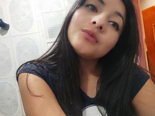 Shanaya - Sexe cam en vivo - 14244566