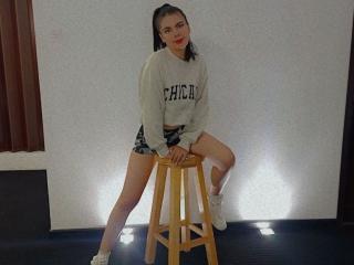 MaddyBarlow - Live sexe cam - 14244614