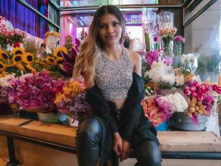 IrinaAshbury - Live sexe cam - 14244822