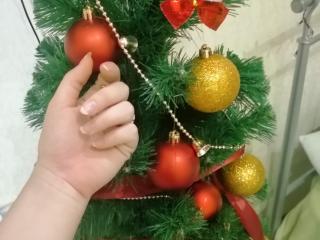 Tatrami - Live sex cam - 14245414