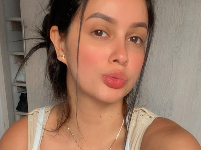 EmilyParkerr - Live porn &amp; sex cam - 14246258