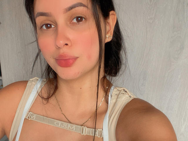 EmilyParkerr - Live sexe cam - 14246278