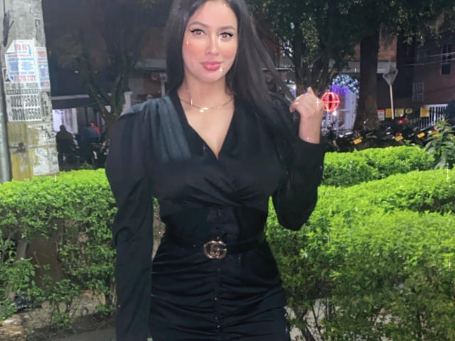 EmilyParkerr - ライブポルノ&amp;セックスカム - 14246450