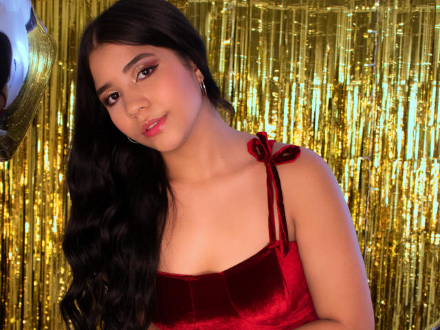 AlisonEscobar - Sexe cam en vivo - 14249678