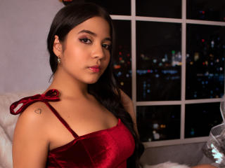 AlisonEscobar - Sexe cam en vivo - 14249714