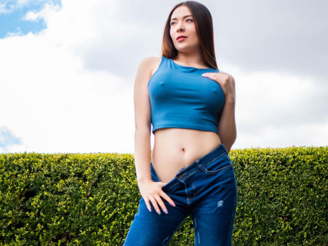 TaniaSanders - Sexe cam en vivo - 14250214