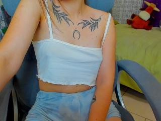 Tatrami - Sexe cam en vivo - 14250662