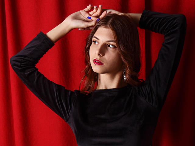 AudreyBarlow - Live sex cam - 14251694