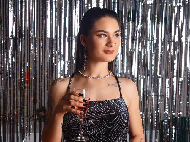 RachelParker - Sexe cam en vivo - 14251926