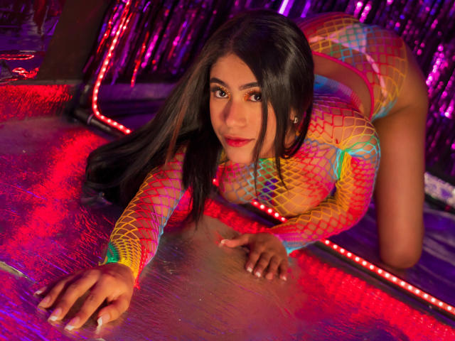 NikyPierce - Live sex cam - 14253722