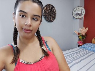 Keyklin - Sexe cam en vivo - 14253822