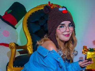 AdeleColliins - Live sexe cam - 14258138