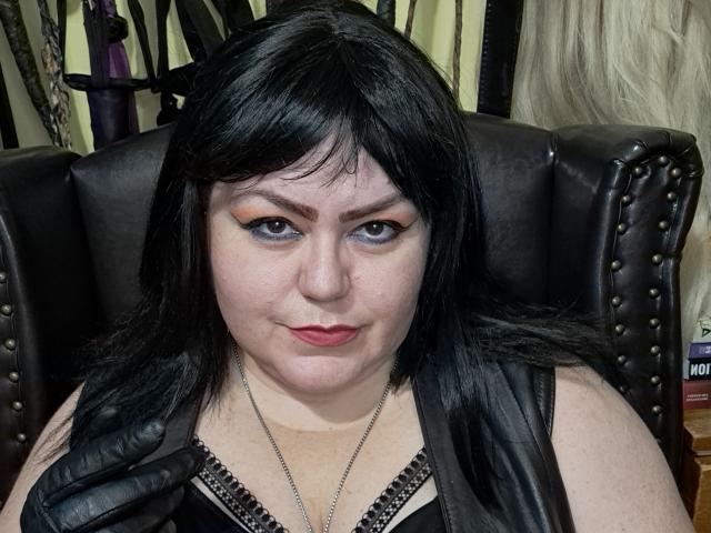 KaryQueen - Live sex cam - 14259230