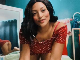 StefyRoldans - Live porn &amp; sex cam - 14259330