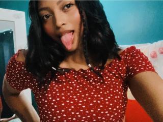 StefyRoldans - Sexe cam en vivo - 14259338