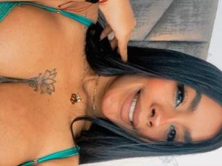 BelindaDecker - Sexe cam en vivo - 14259646