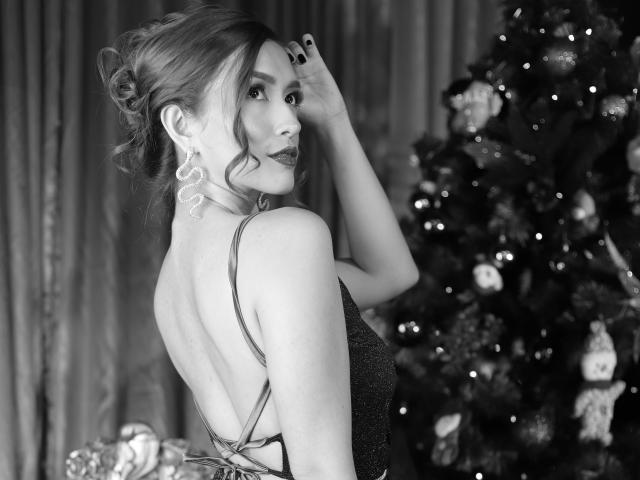 VenusBarret - Live sex cam - 14262302