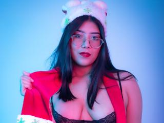 AlessaJames - Live sexe cam - 14262894