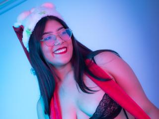 AlessaJames - Sexe cam en vivo - 14262898