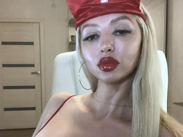 AmazingMiranda - Camera khiêu dâm &amp; quyến rũ trực tiếp - 14263246