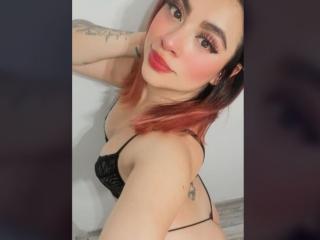 ChristineGray - Live porn & sex cam - 14263458