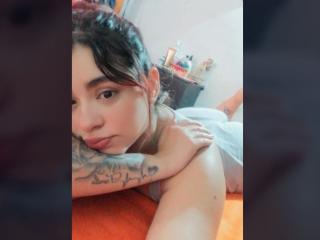 ChristineGray - Sexe cam en vivo - 14263558