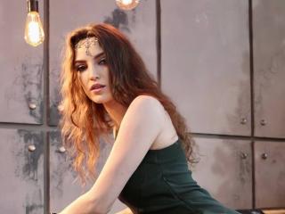 MiaHughes - Sexe cam en vivo - 14264350