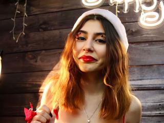 NinaMilse - Live sexe cam - 14264554